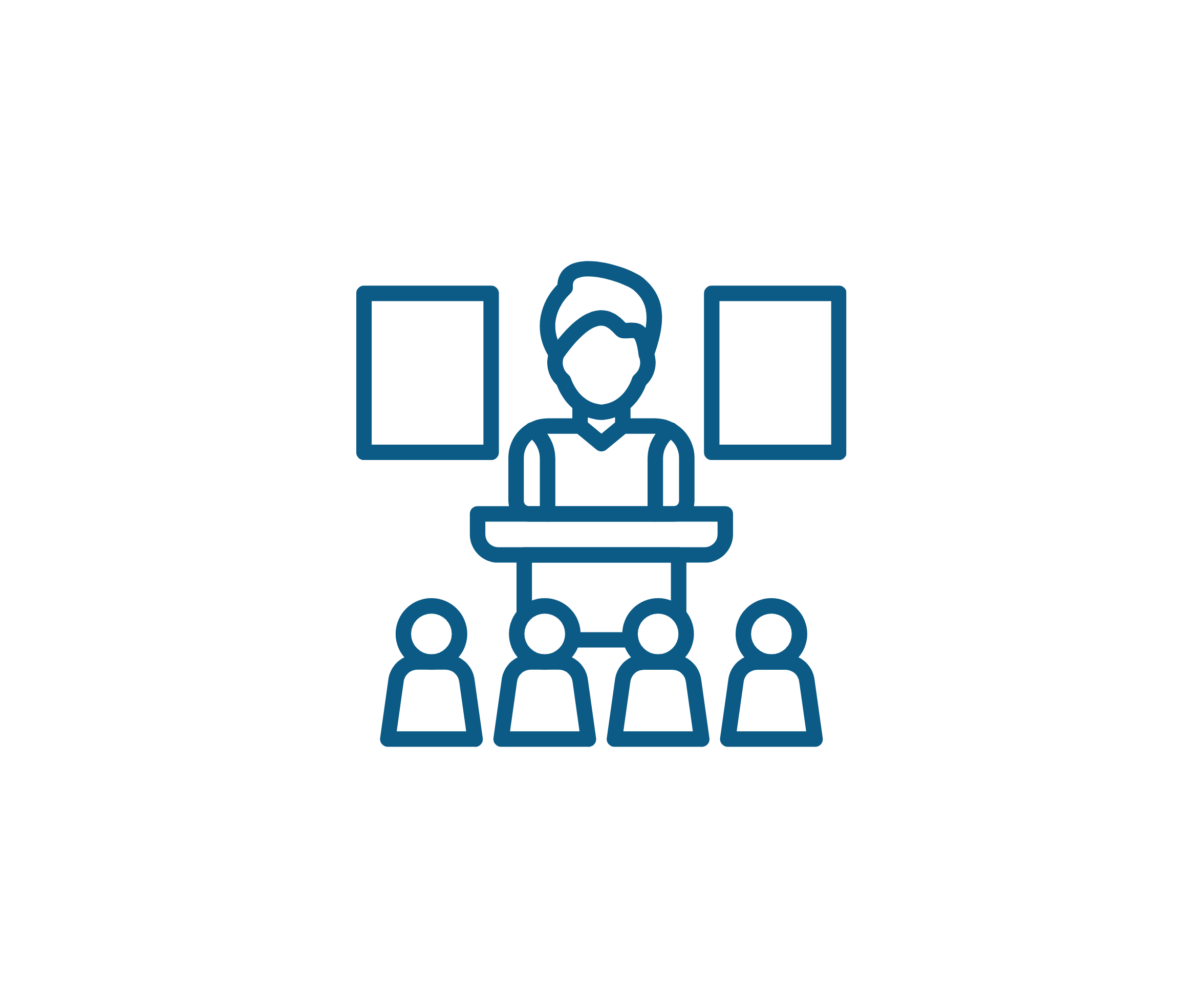 Community of Practice icon
